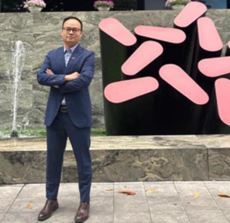 Financial advisor : Mr. Bach Tung Lam